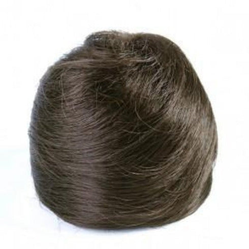 TF Funny Hair Bun (Mini Messy Bun)